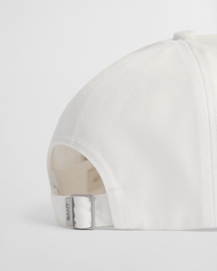 HIGH SHIELD COTTON TWILL CAP