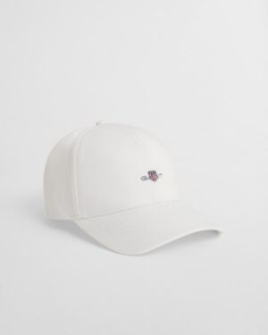 HIGH SHIELD COTTON TWILL CAP