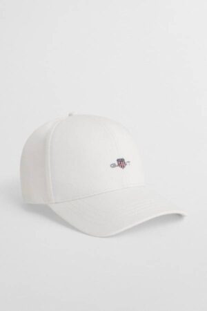 HIGH SHIELD COTTON TWILL CAP