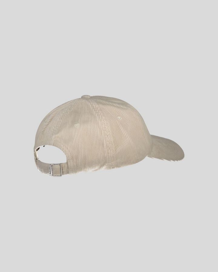 Shield Corduroy Cap