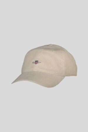 Shield Corduroy Cap