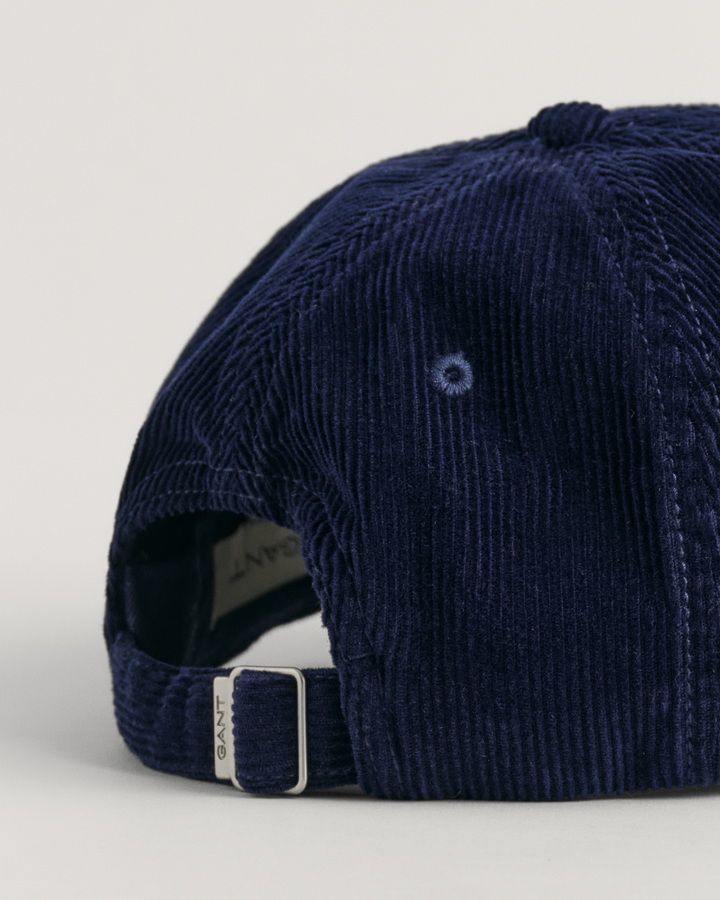 Shield Corduroy Cap