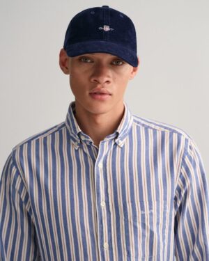 Shield Corduroy Cap