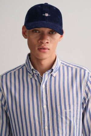 Shield Corduroy Cap