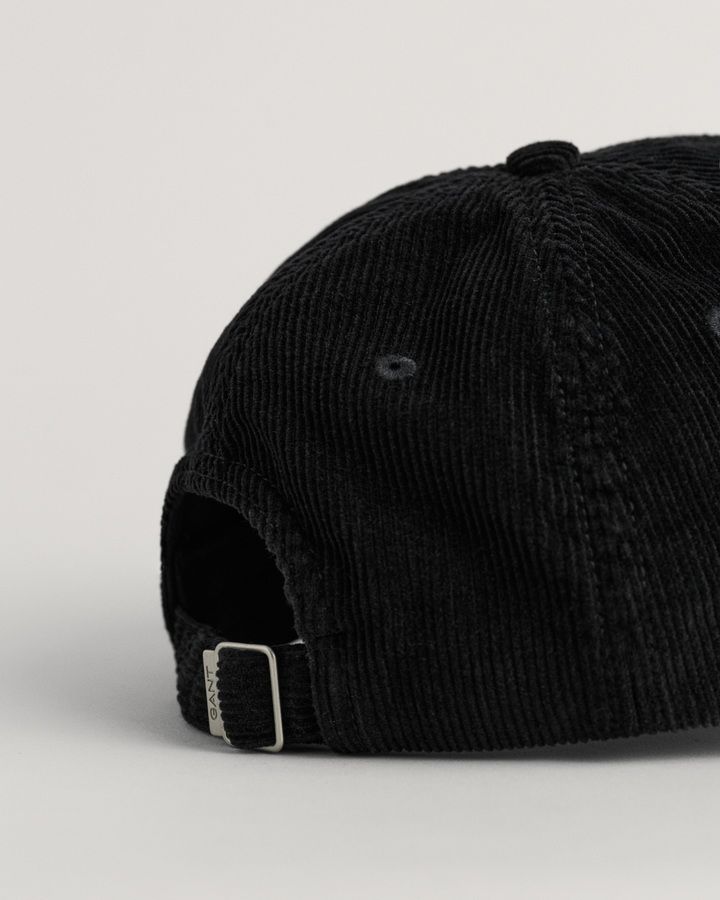 Shield Corduroy Cap