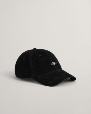 Shield Corduroy Cap