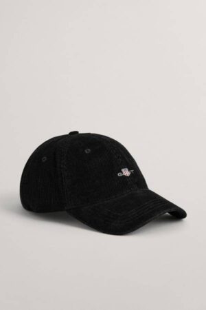 Shield Corduroy Cap