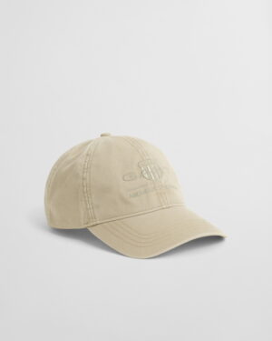 TONAL ARCHIVE SHIELD CAP