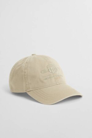 TONAL ARCHIVE SHIELD CAP
