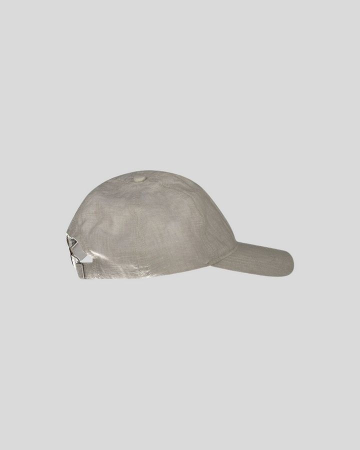 LINEN CAP