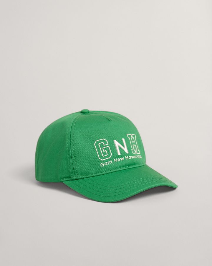 Teens Graphic Cap