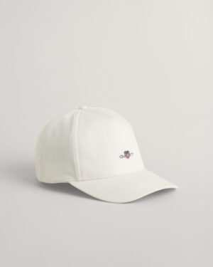 Teens Shield Cotton Twill Cap