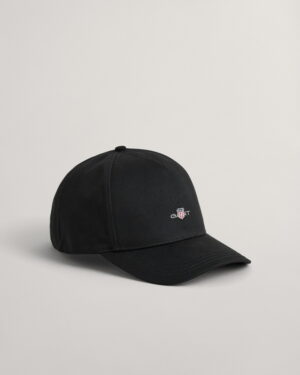 Teens Shield Cotton Twill Cap