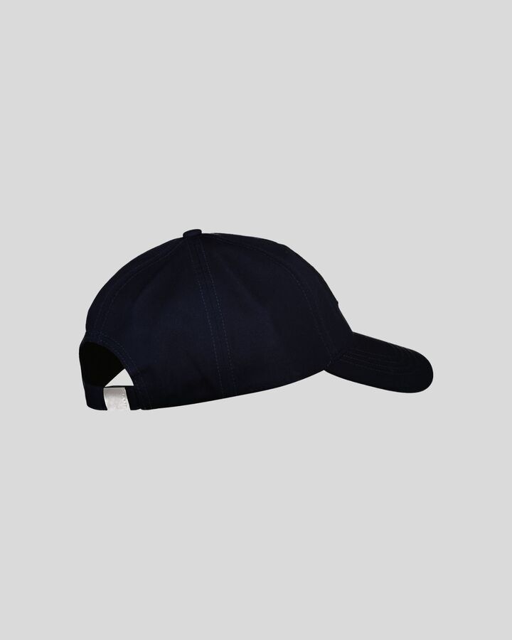 G Badge Cotton Twill Cap