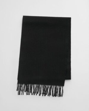 Unisex Wool Scarf