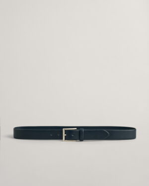 Classic Leather Belt