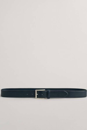 Classic Leather Belt