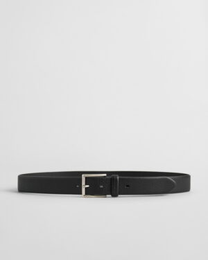 Classic Leather Belt