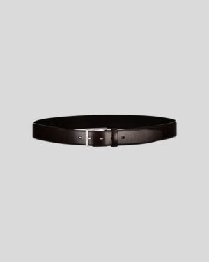 Classic Leather Belt