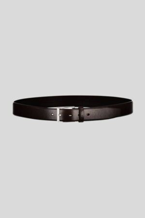 Classic Leather Belt