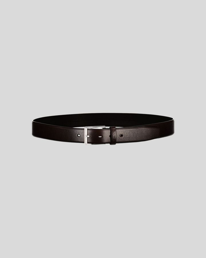 Classic Leather Belt