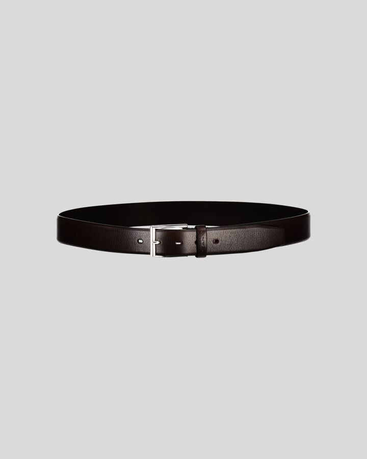 Classic Leather Belt