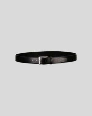 Classic Leather Belt
