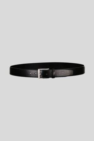 Classic Leather Belt