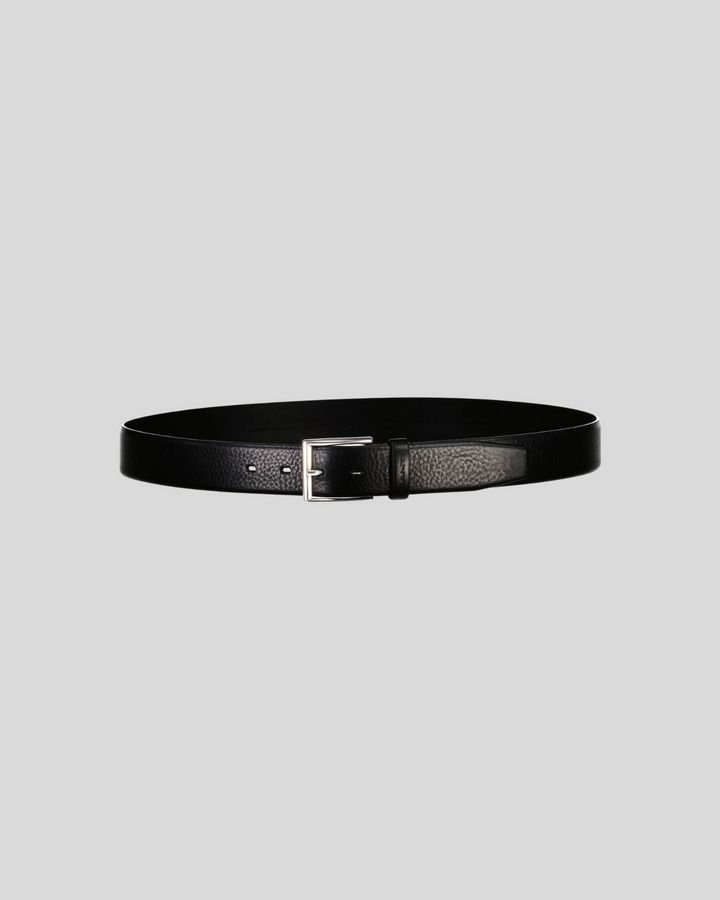 Classic Leather Belt