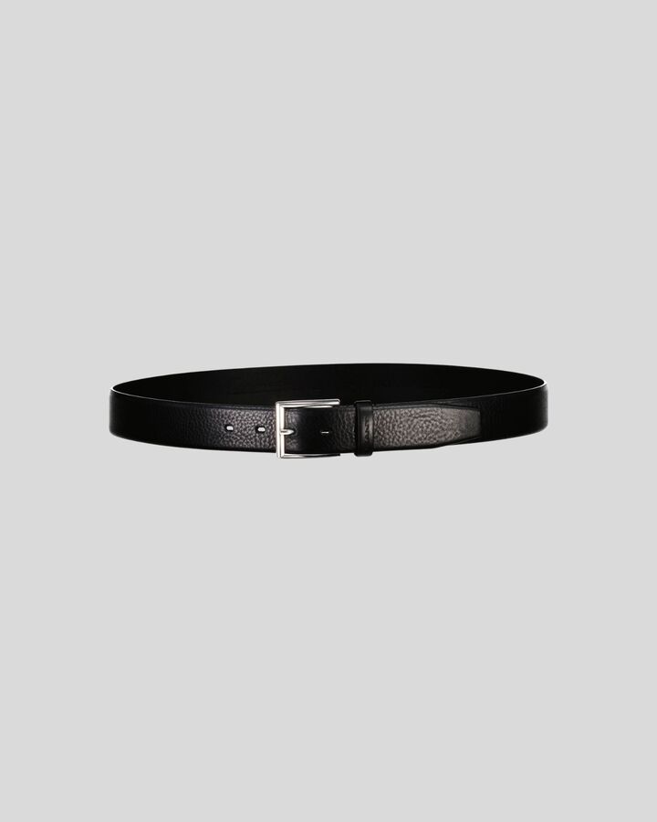 Classic Leather Belt