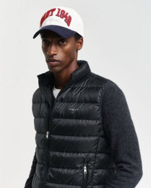 Gant 1949 Varsity Arch Cotton Cap