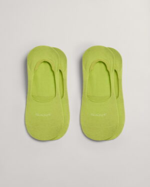 2-Pack Invisible Socks