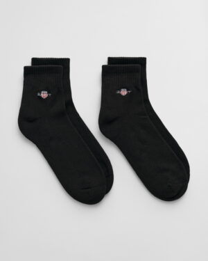 2-Pack Shield Sport Low Socks