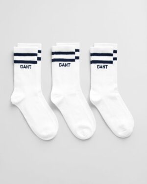 Teens 3-Pack Sport Socks