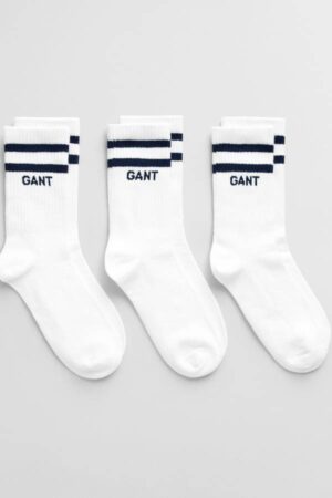 Teens 3-Pack Sport Socks