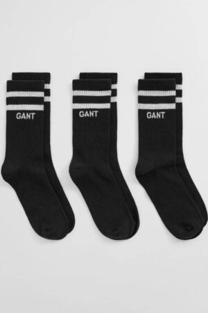Teens 3-Pack Sport Socks