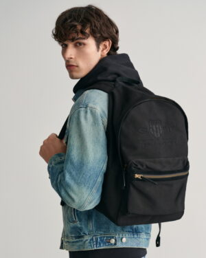 Tonal Archive Shield Backpack