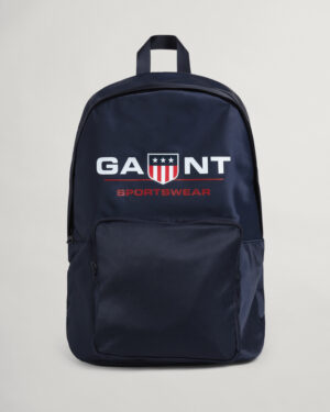 Gant Retro Shield Backpack