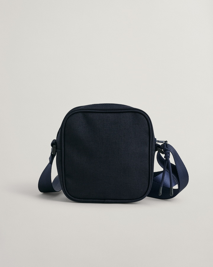 Teens Contrast Shield Bag