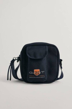 Teens Contrast Shield Bag