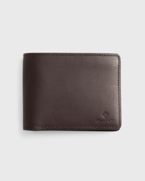 Leather Wallet