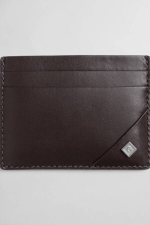 Leather Cardholder