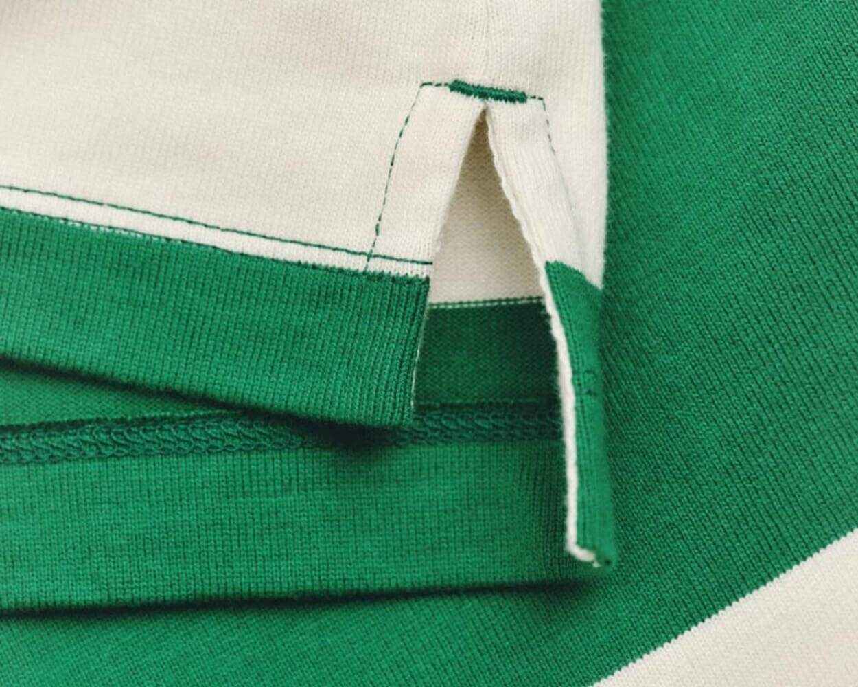 דיוק בפרטים הקטנים