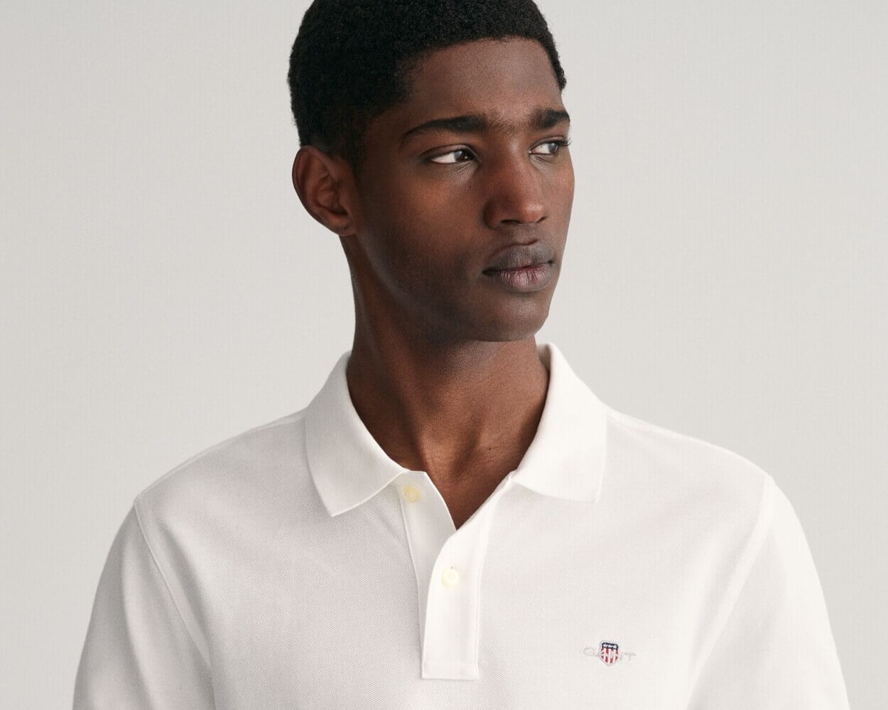 הרמת הצווארון