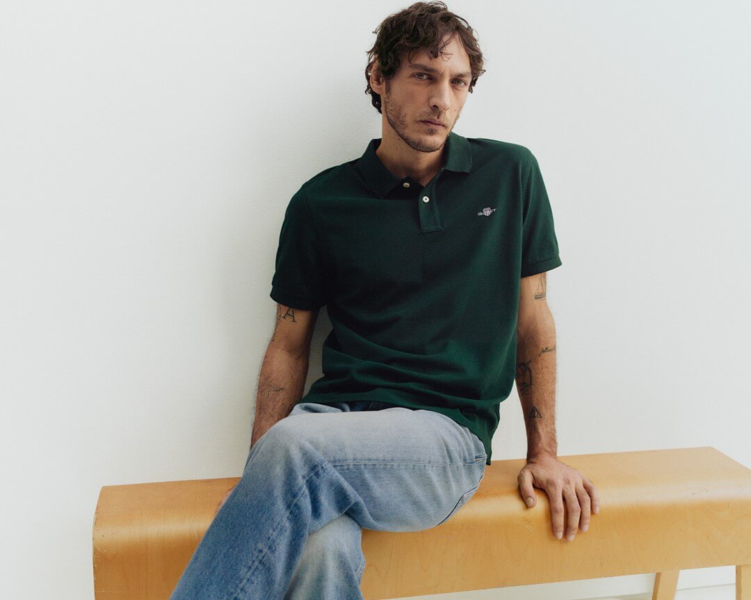 שילוב לא נכון עם שאר הלוק