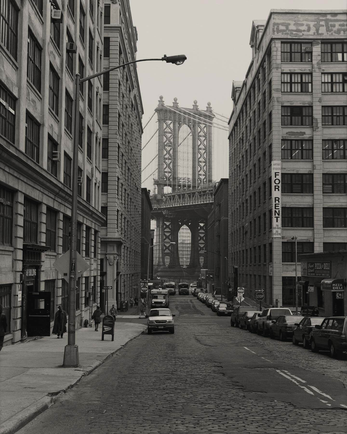 המותג GANT נולד