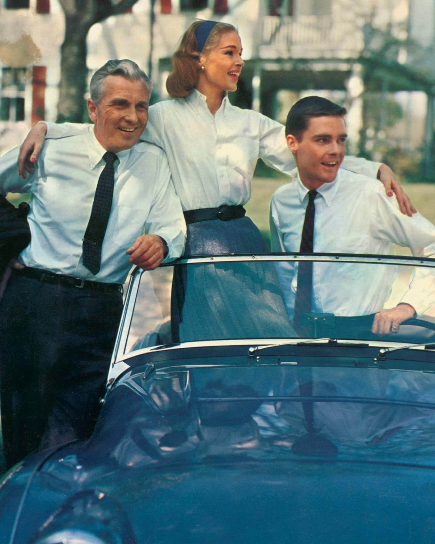 להגיע לקהל הנכון