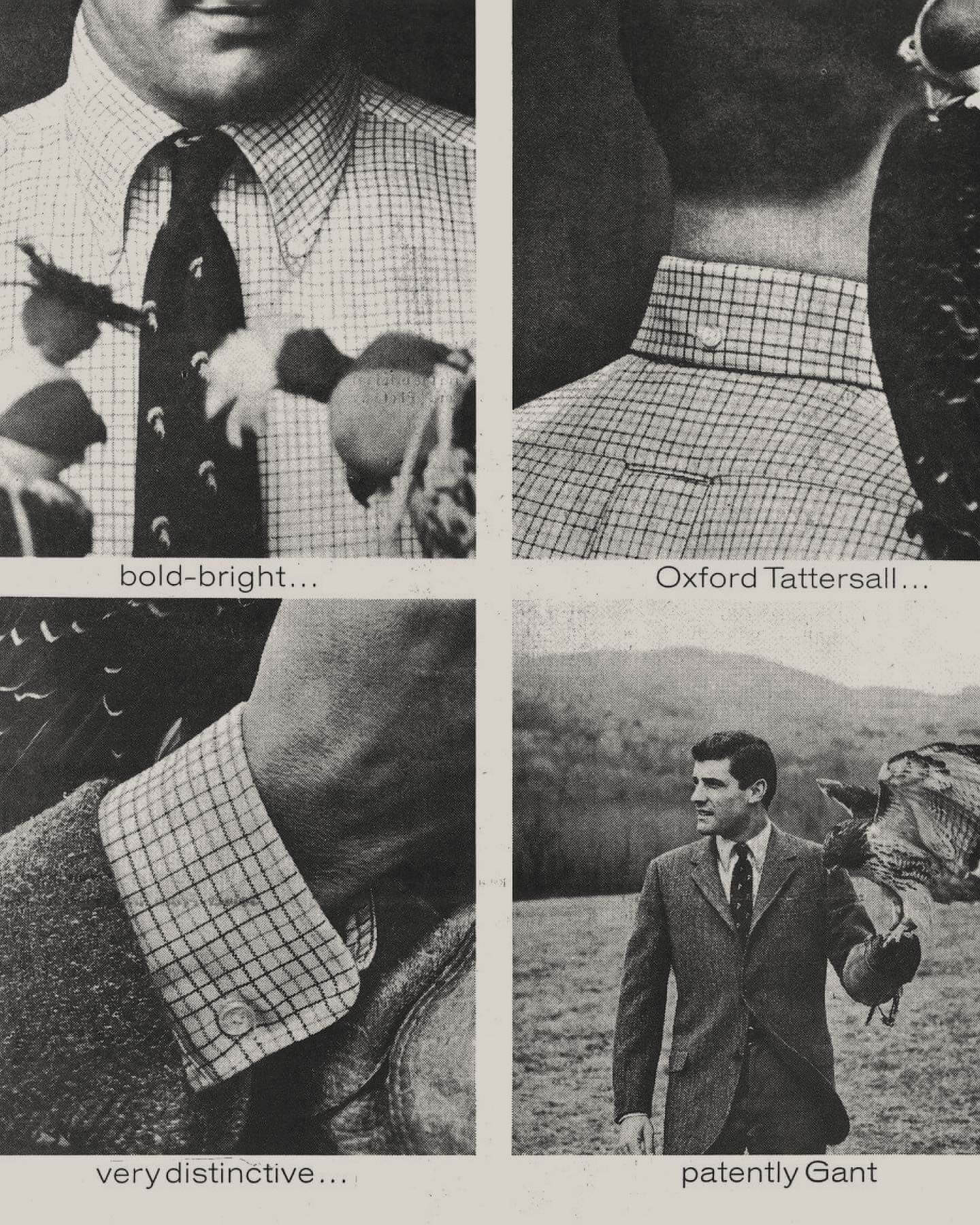 הפריט המאפיין של גאנט