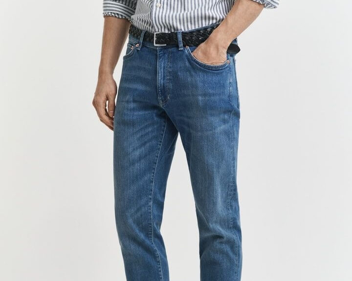 בחירת הג'ינס