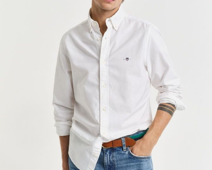 בחירת החולצה